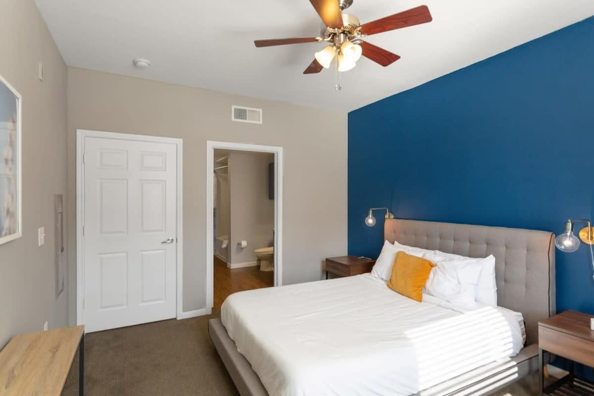 Trendy Place To Stay In Downtown Next To Convention Center Dallas Eksteriør billede