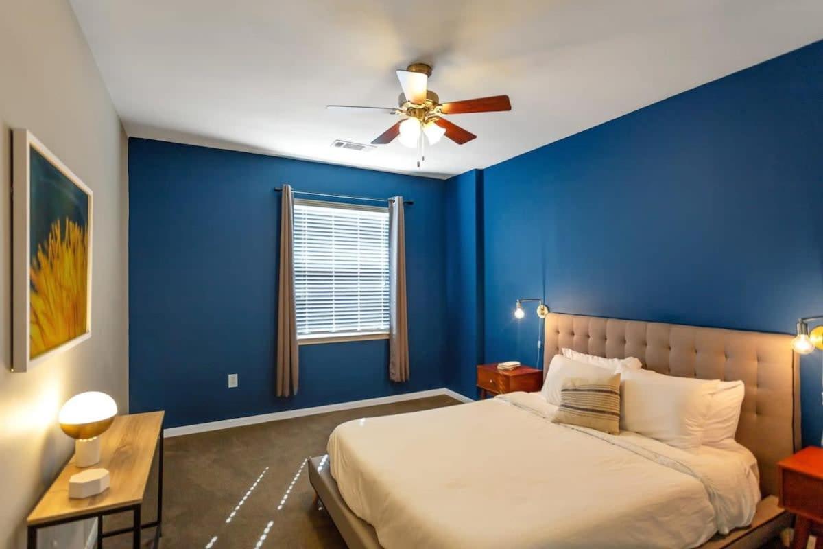 Trendy Place To Stay In Downtown Next To Convention Center Dallas Eksteriør billede
