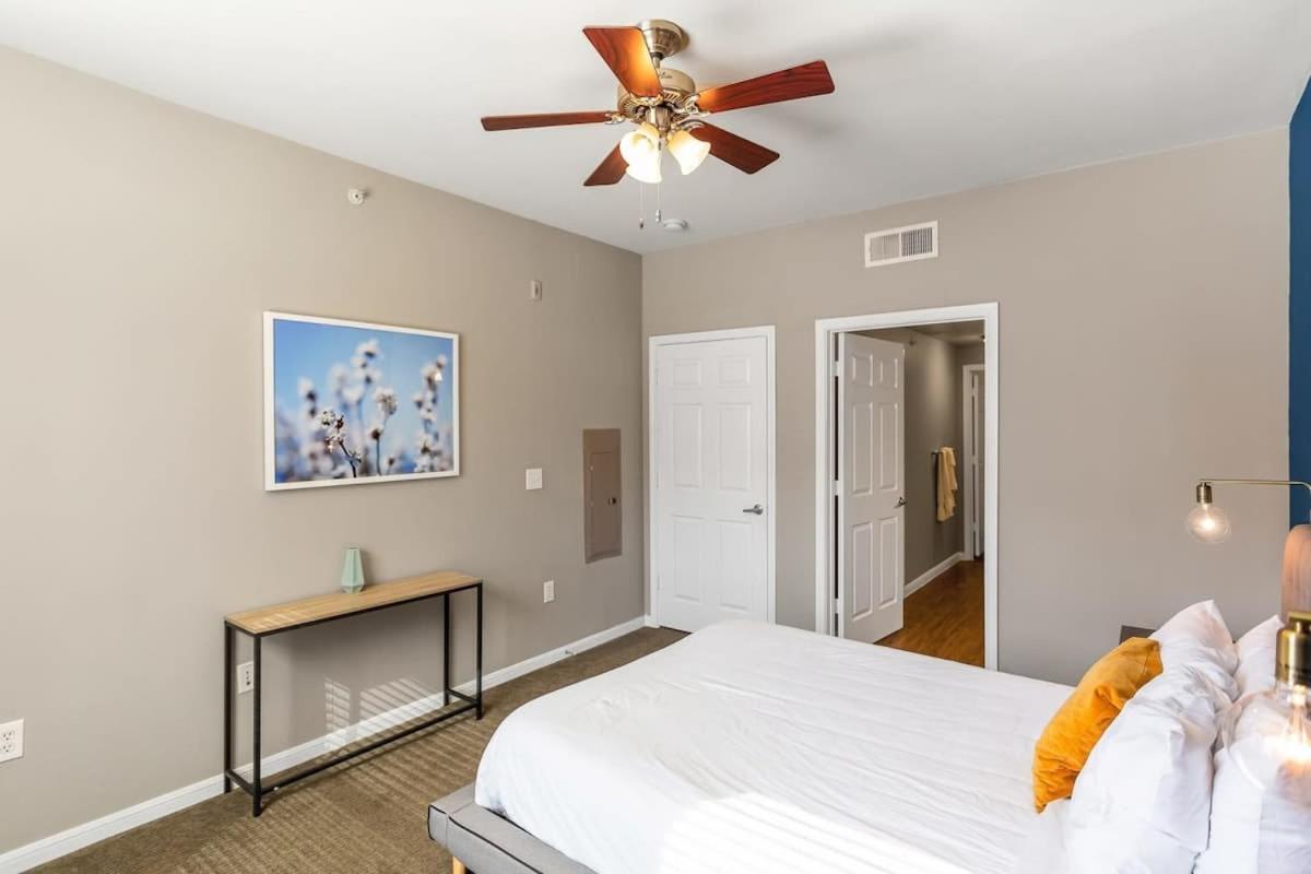 Trendy Place To Stay In Downtown Next To Convention Center Dallas Eksteriør billede