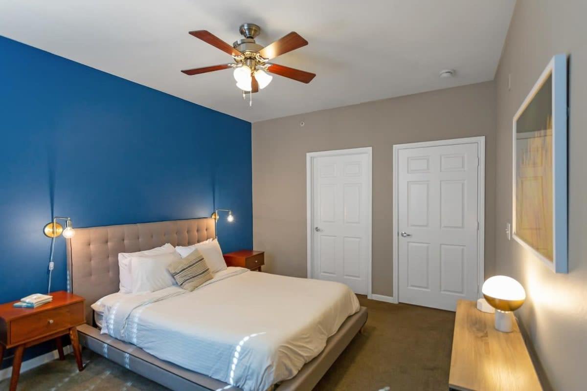 Trendy Place To Stay In Downtown Next To Convention Center Dallas Eksteriør billede