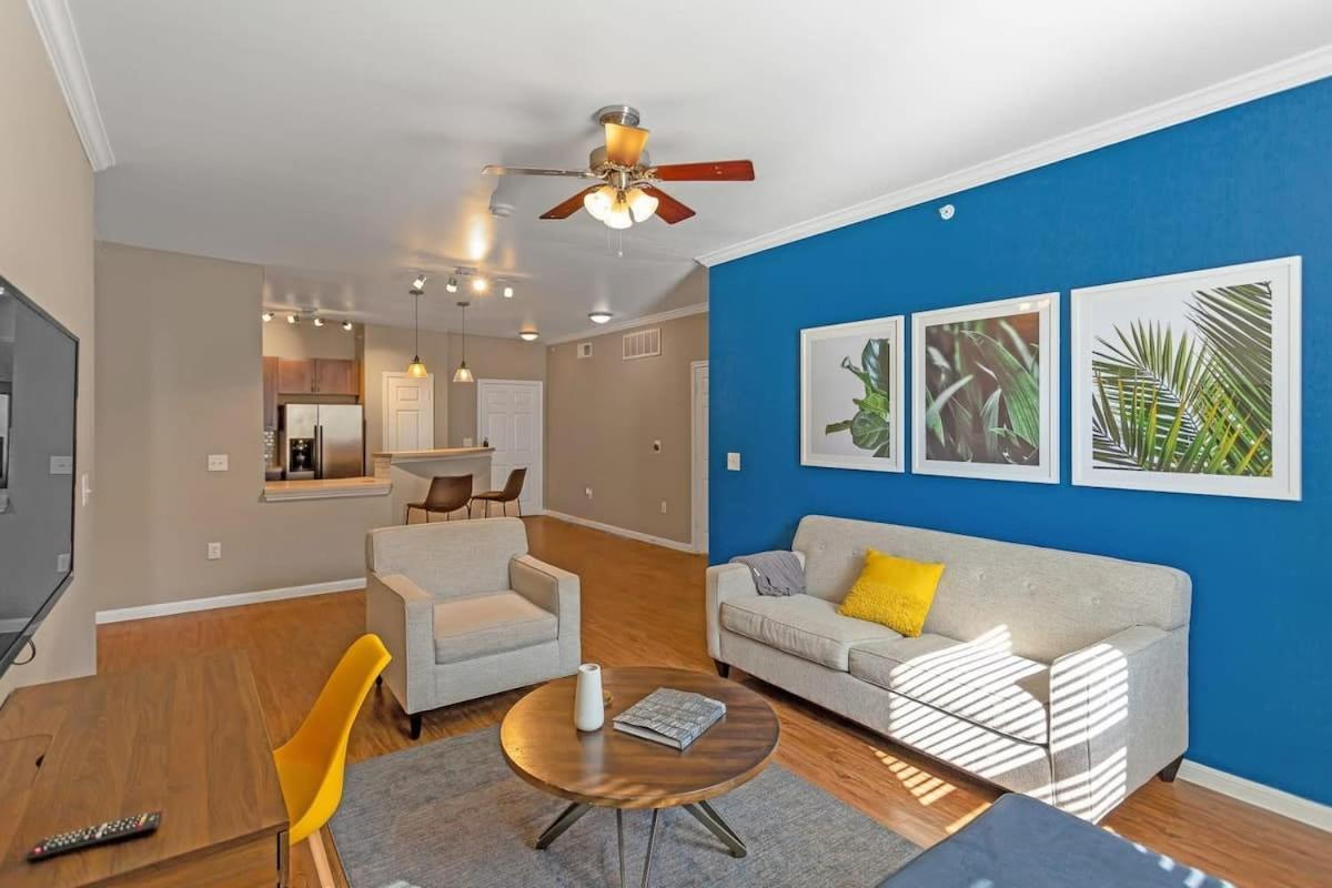 Trendy Place To Stay In Downtown Next To Convention Center Dallas Eksteriør billede