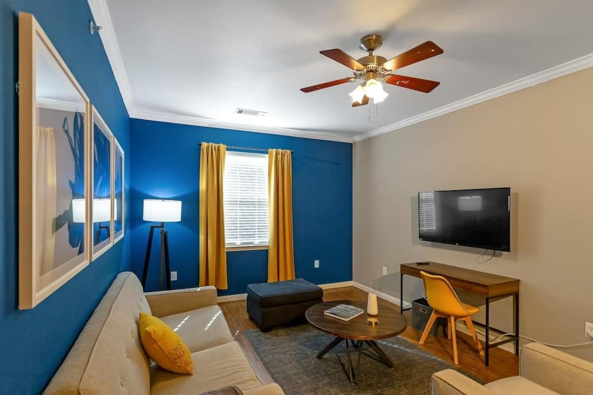 Trendy Place To Stay In Downtown Next To Convention Center Dallas Eksteriør billede